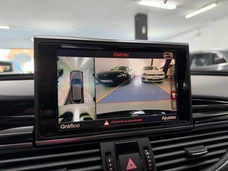 Audi RS6 560cv Carbono