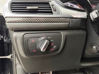 Audi RS6 560cv Carbono