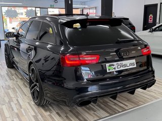 Audi RS6 560cv Carbono