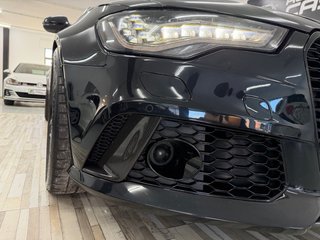 Audi RS6 560cv Carbono