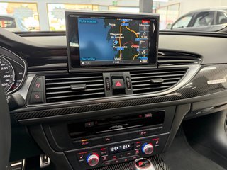 Audi RS6 560cv Carbono