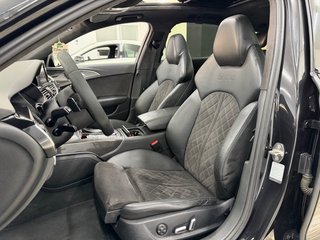 Audi RS6 560cv Carbono