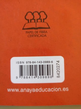 Música Andalucía. 1o ESO