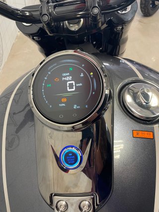 Rieju Coaster 125 2026
