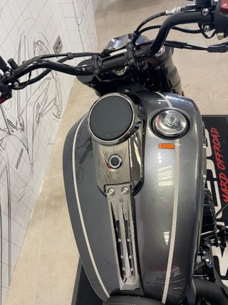 Rieju Coaster 125 2026