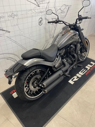 Rieju Coaster 125 2026