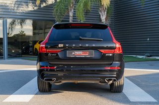 VOLVO XC60 2.0 B5 RDESIGN  235 CV