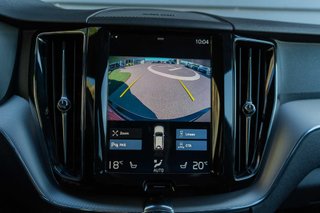 VOLVO XC60 2.0 B5 RDESIGN  235 CV