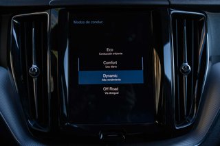 VOLVO XC60 2.0 B5 RDESIGN  235 CV