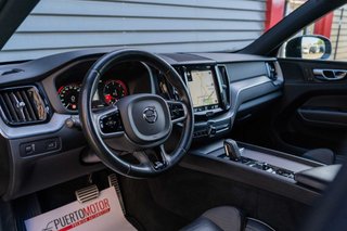 VOLVO XC60 2.0 B5 RDESIGN  235 CV