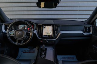 VOLVO XC60 2.0 B5 RDESIGN  235 CV