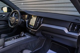 VOLVO XC60 2.0 B5 RDESIGN  235 CV