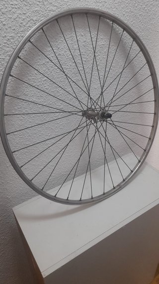 Bicicleta Carretera Vintage Peugeot Talla 53