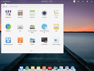 Pack 9 Linux Distros USB 32GB