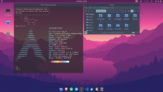 Pack 9 Linux Distros USB 32GB