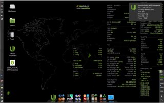 Pack 9 Linux Distros USB 32GB