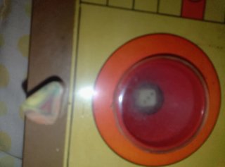 Parche de mesa de juego clásico
