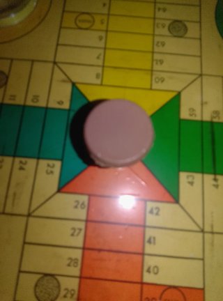 Parche de mesa de juego clásico