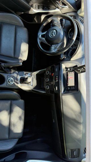 Mazda CX-5 2014