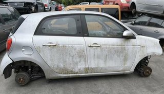 Piloto a4539063200 smart forfour 1.0 basico 119416
