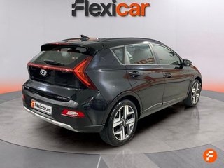 Hyundai Bayon 1.0 TGDI 74kW (100CV) 48V Essence