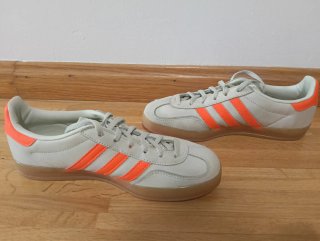 ADIDAS GAZELLE INDOOR
