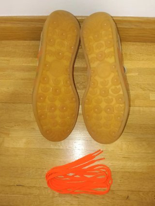 ADIDAS GAZELLE INDOOR
