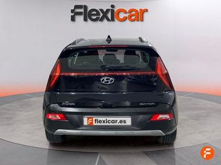 Hyundai Bayon 1.0 TGDI 74kW (100CV) 48V Essence