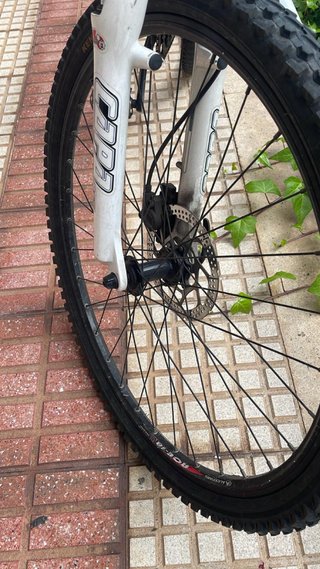Bicicleta Montaña AFX Conor 8500, Talla M