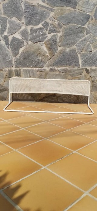 Barrera de Cama Infantil