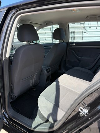 Volkswagen Golf 2006