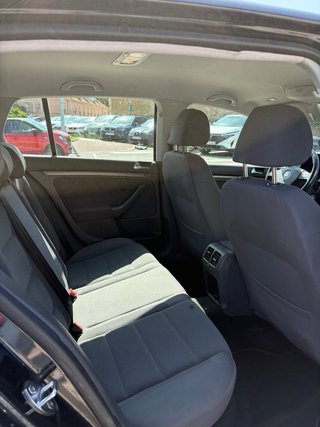 Volkswagen Golf 2006