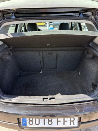 Volkswagen Golf 2006