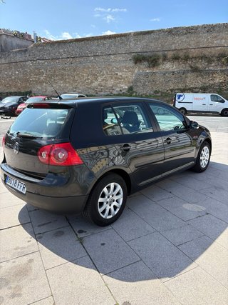 Volkswagen Golf 2006