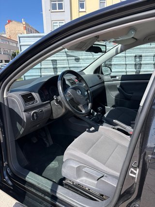 Volkswagen Golf 2006
