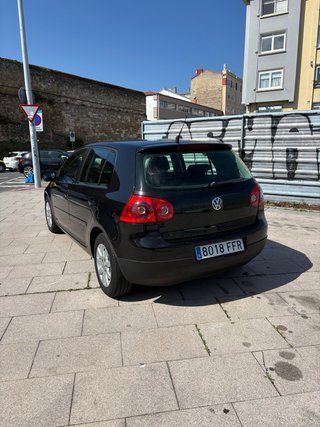 Volkswagen Golf 2006