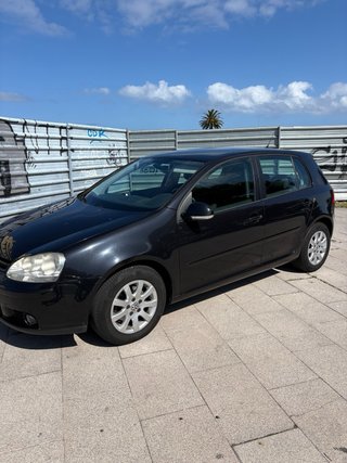 Volkswagen Golf 2006