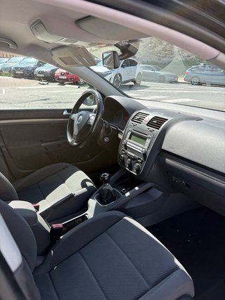 Volkswagen Golf 2006