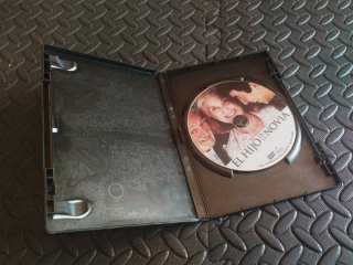 El Hijo de la Novia DVD