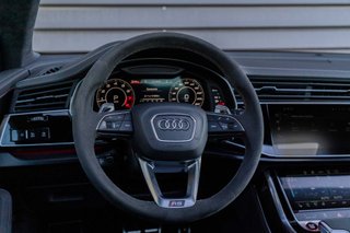 AUDI RSQ8 TFSI QUATTRO TIPTRONIC 640 CV