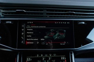 AUDI RSQ8 TFSI QUATTRO TIPTRONIC 640 CV