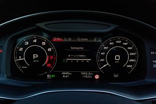 AUDI RSQ8 TFSI QUATTRO TIPTRONIC 640 CV