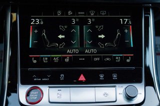 AUDI RSQ8 TFSI QUATTRO TIPTRONIC 640 CV