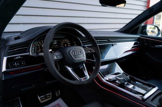 AUDI RSQ8 TFSI QUATTRO TIPTRONIC 640 CV