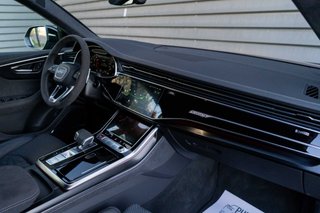 AUDI RSQ8 TFSI QUATTRO TIPTRONIC 640 CV