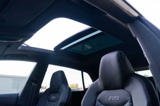 AUDI RSQ8 TFSI QUATTRO TIPTRONIC 640 CV