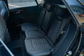 AUDI RSQ8 TFSI QUATTRO TIPTRONIC 640 CV