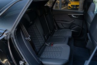 AUDI RSQ8 TFSI QUATTRO TIPTRONIC 640 CV