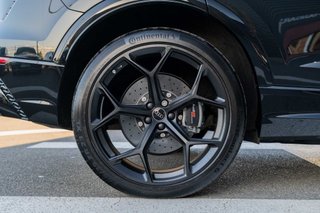 AUDI RSQ8 TFSI QUATTRO TIPTRONIC 640 CV