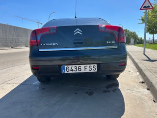 Citroen C5